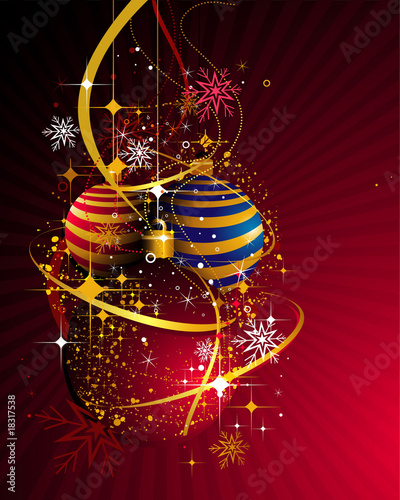 Christmas Vector