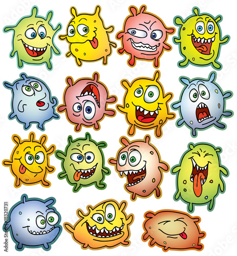 Germs