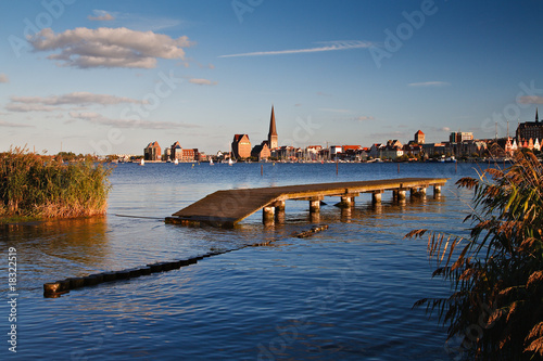 Hochwasser