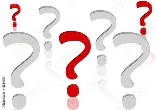 question?