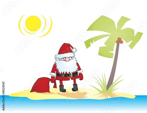 santa