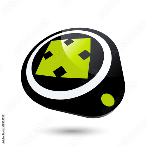 pfeil logo business zeichen