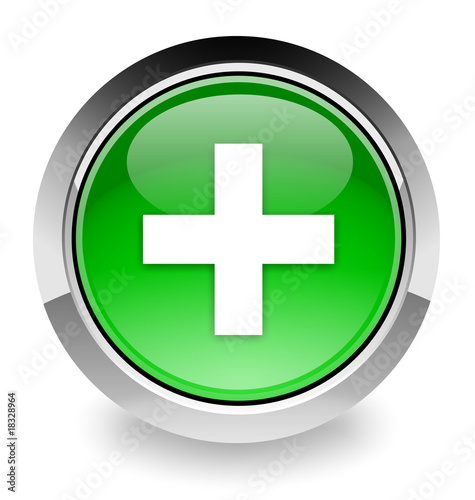 Healthcare/first aid icon #18328964
