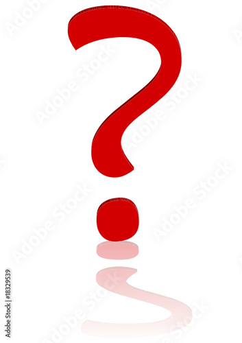 question
