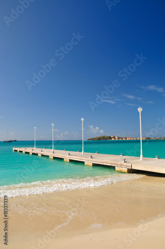 Karibik photo