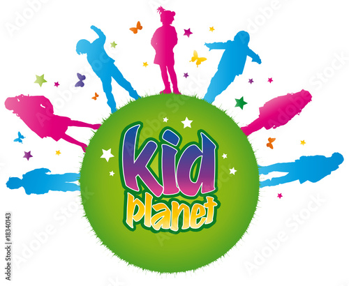 Kid Planète