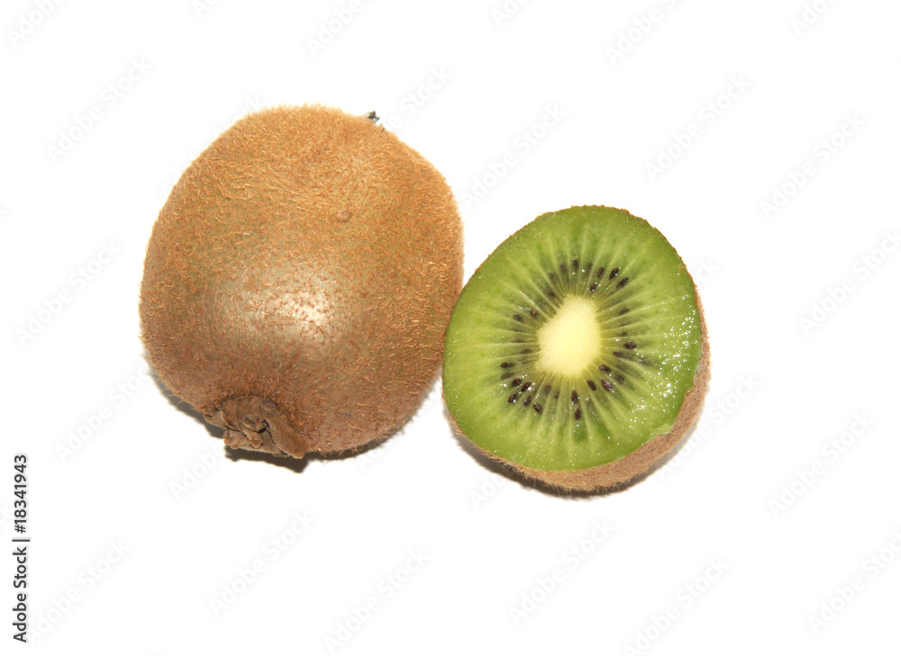 Obraz premium Kiwi