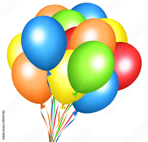 Luftballons