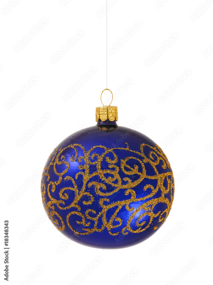 Weihnachtskugel Weihnachtskugel