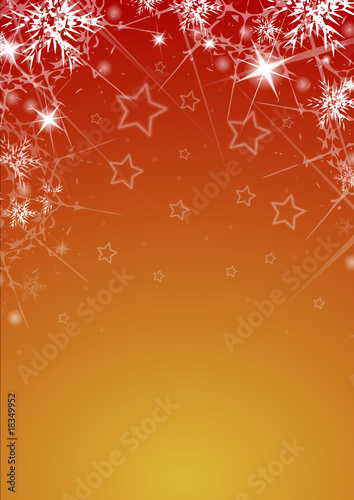 christmas stars