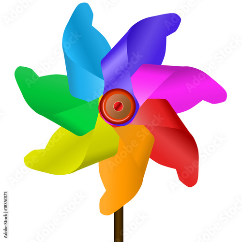 windmill colors