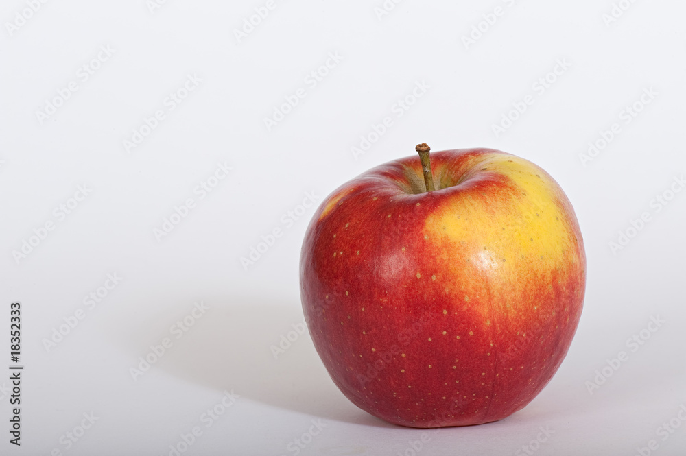 Apfel #1 Apfel #1