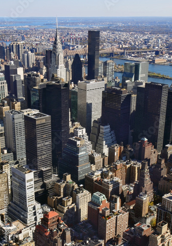 New York City buildings