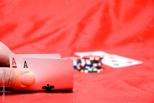 Poker Hand