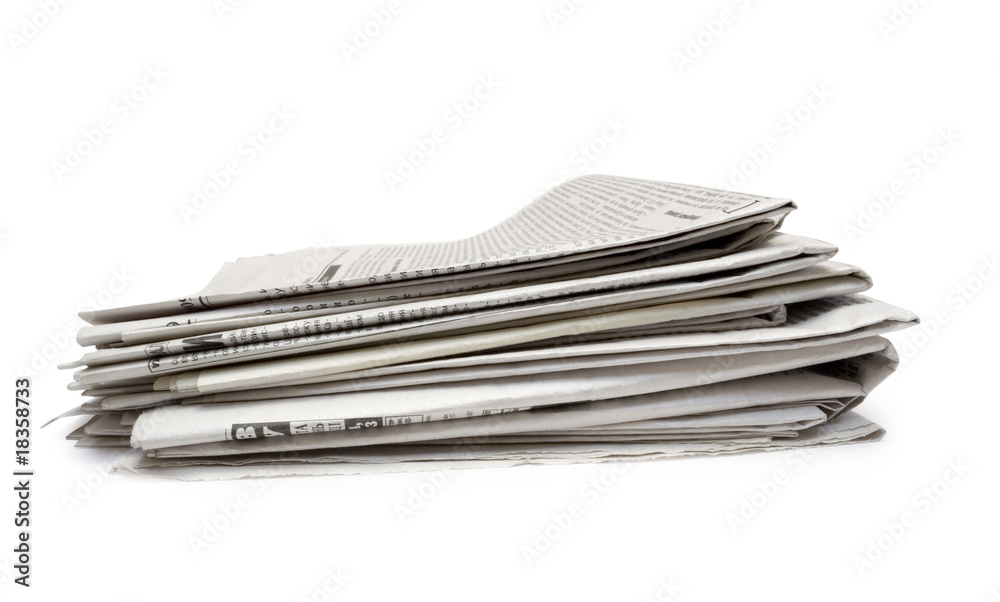 Newspaper Newspaper