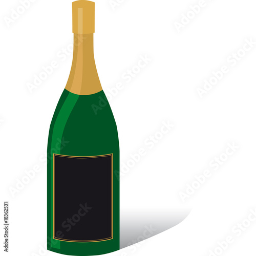 bottiglia,vino,bicchieri