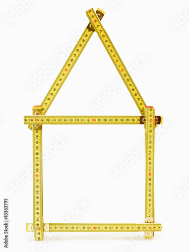 folding ruler