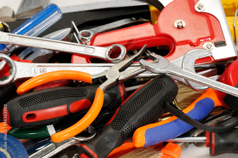 tools tools
