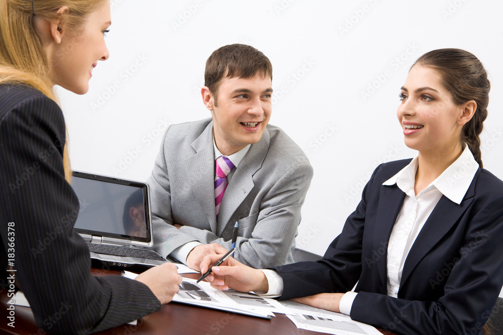Interview Interview