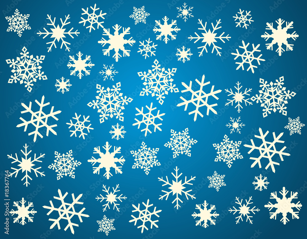 snowflakes snowflakes