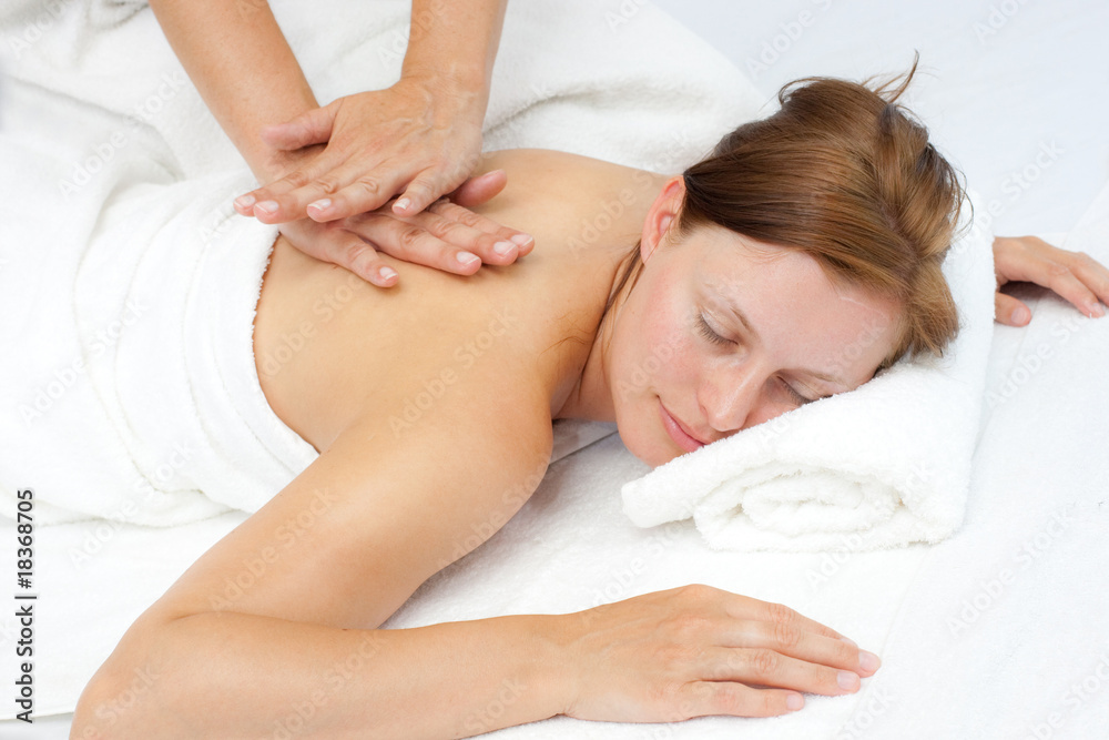 Beauty and spa Beauty and spa