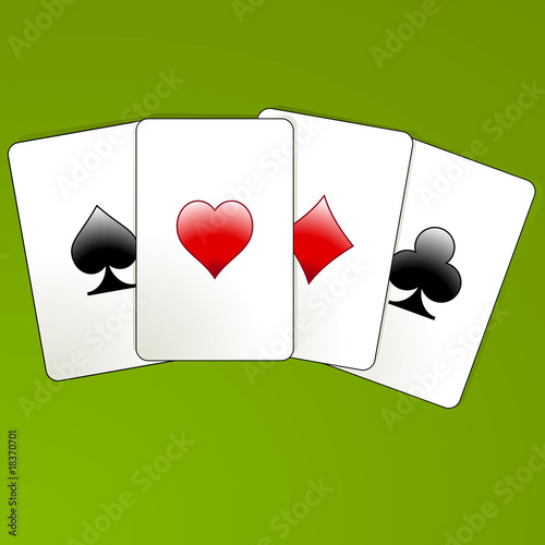 Spielkarten