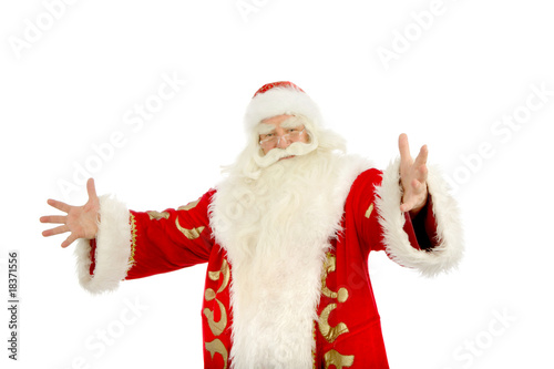 Santa Claus