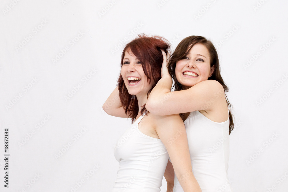 Sisters Sisters