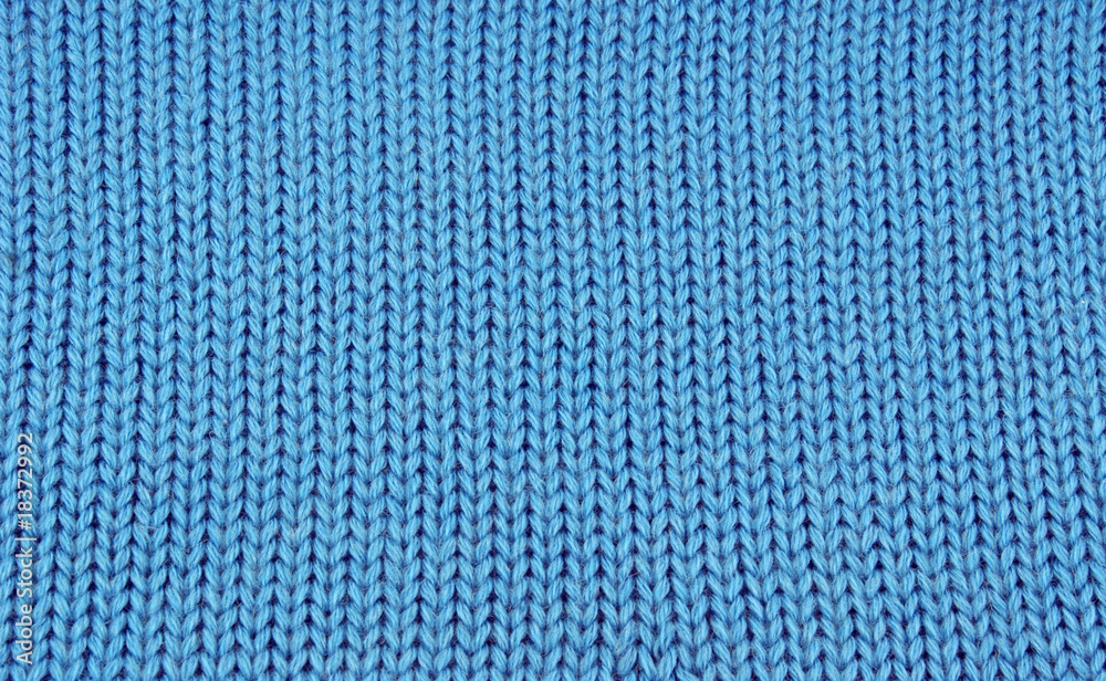 knitted cloth knitted cloth