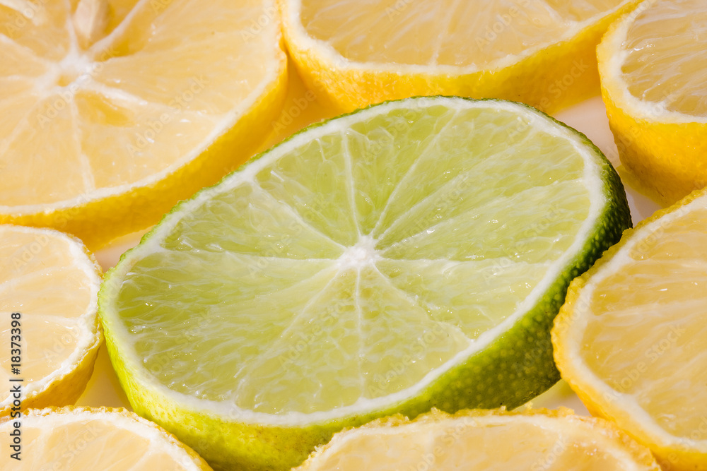 limón limón