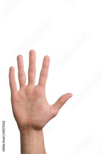 5 Finger