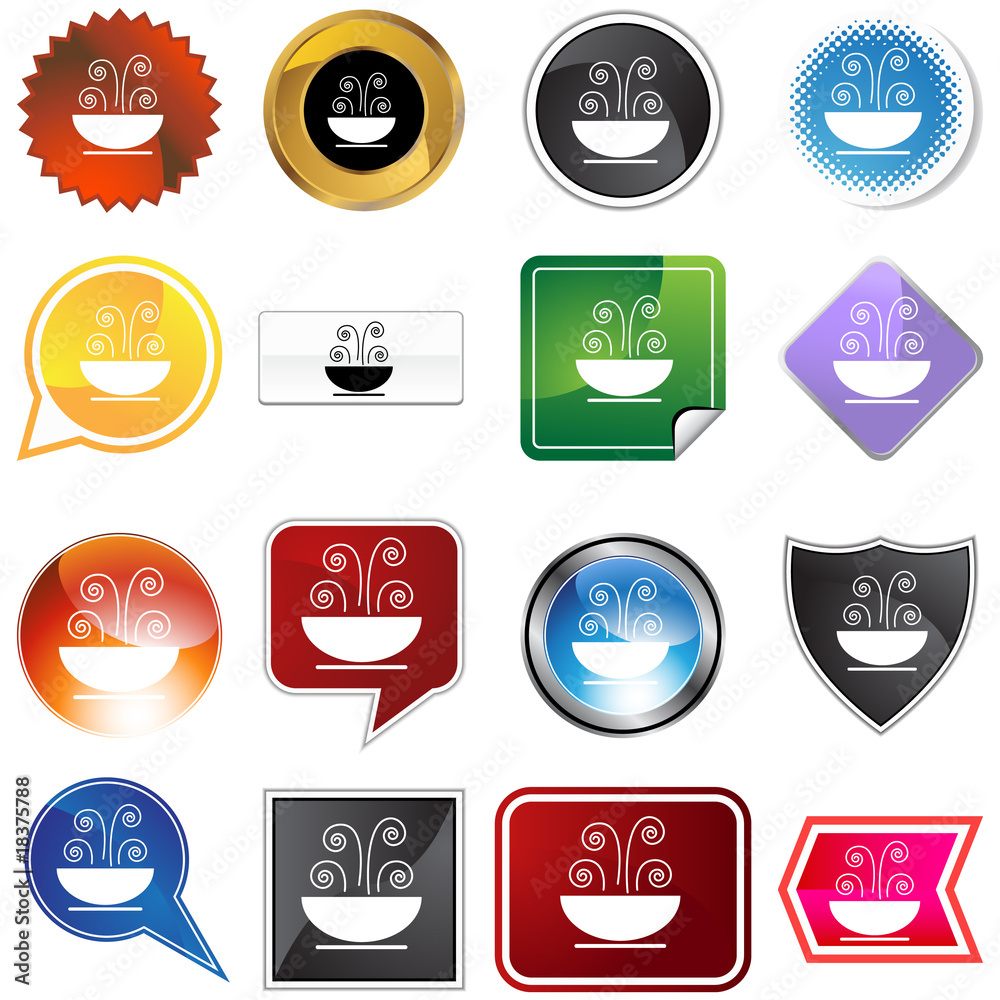 soup variety icon