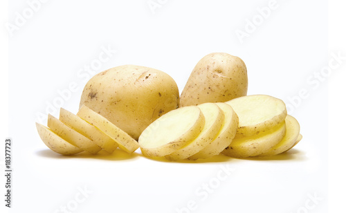 Patate a fette