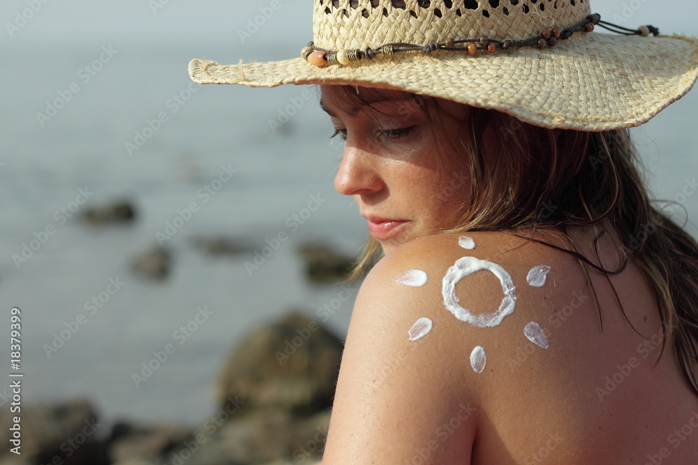 Sunblocker