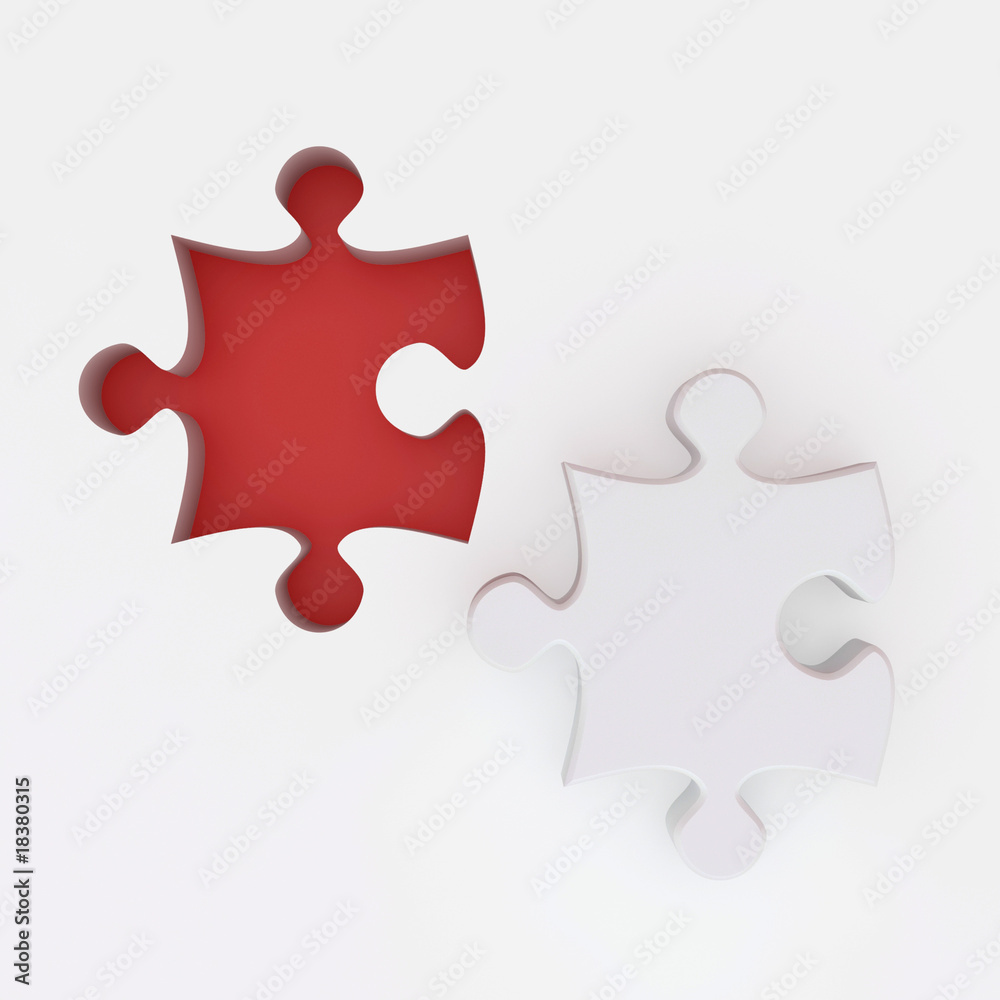 Beautiful jigsaw puzzle Beautiful jigsaw puzzle