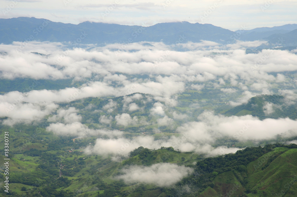 Aerial view in costa Rica (16)
