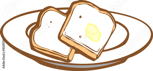 Toast