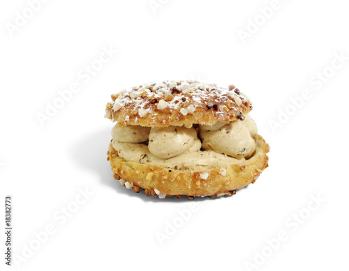 Fototapeta Naklejka Na Ścianę i Meble -  Paris-Brest 02