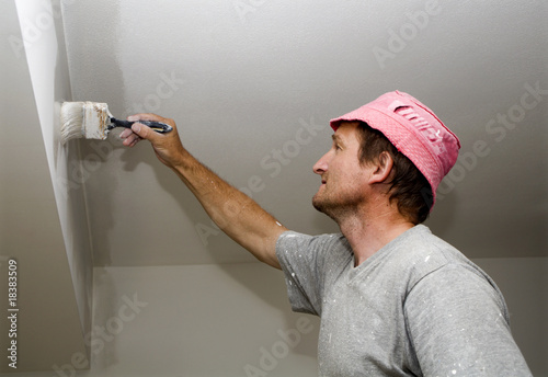 painter by the work