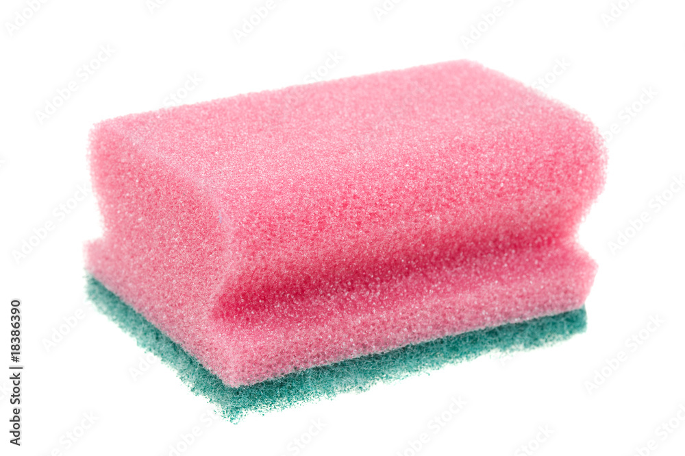 cleaning sponge cleaning sponge