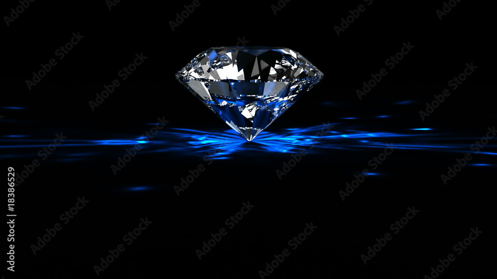 Diamond Seamless