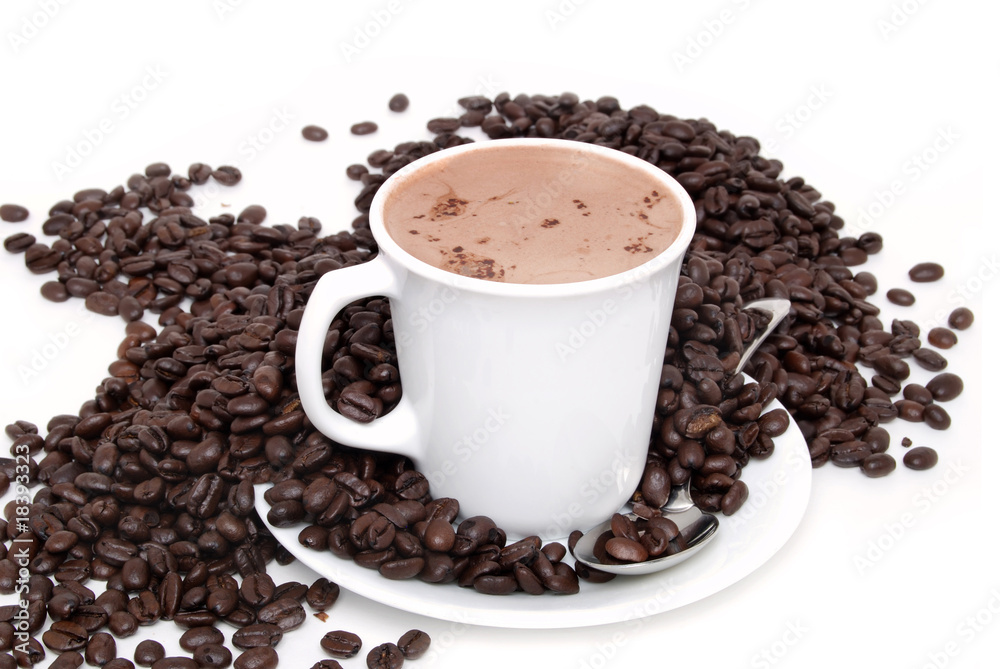 Fototapeta premium Aroma