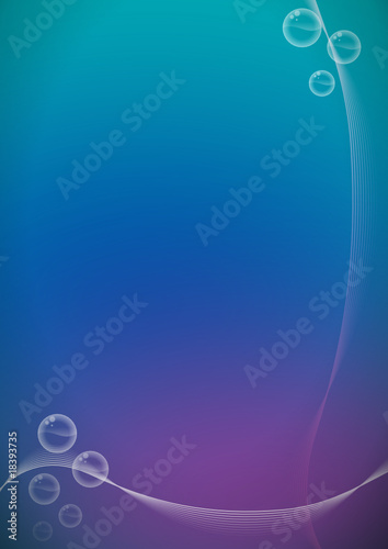 Water's Sphere