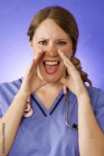 Nurse
