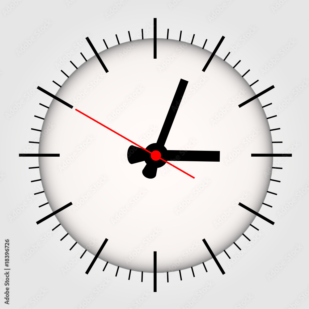 clock clock