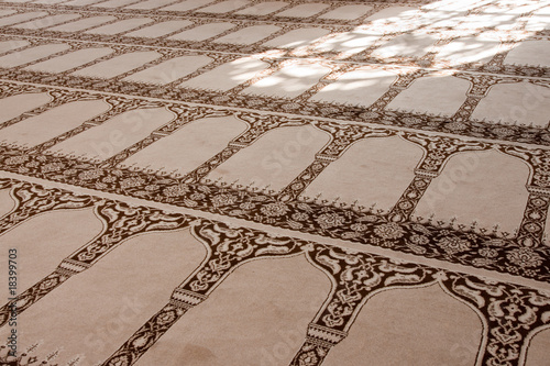 Prayer carpet #18399703
