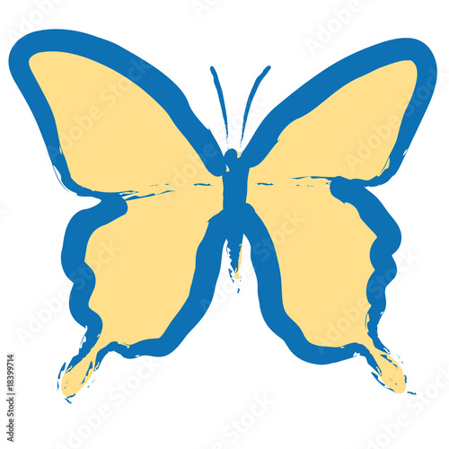 farfalla