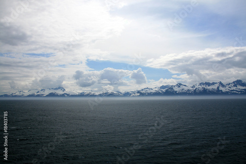 Inside Passage, Alaska, USA