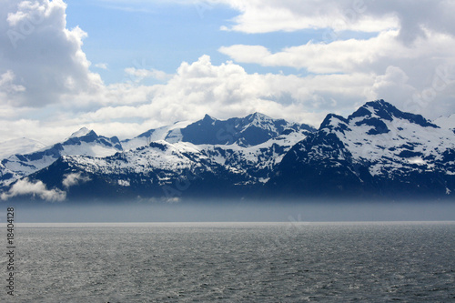 Wallpaper Mural Inside Passage, Alaska, USA Torontodigital.ca