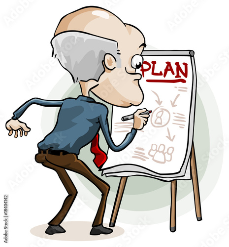 Business Plan